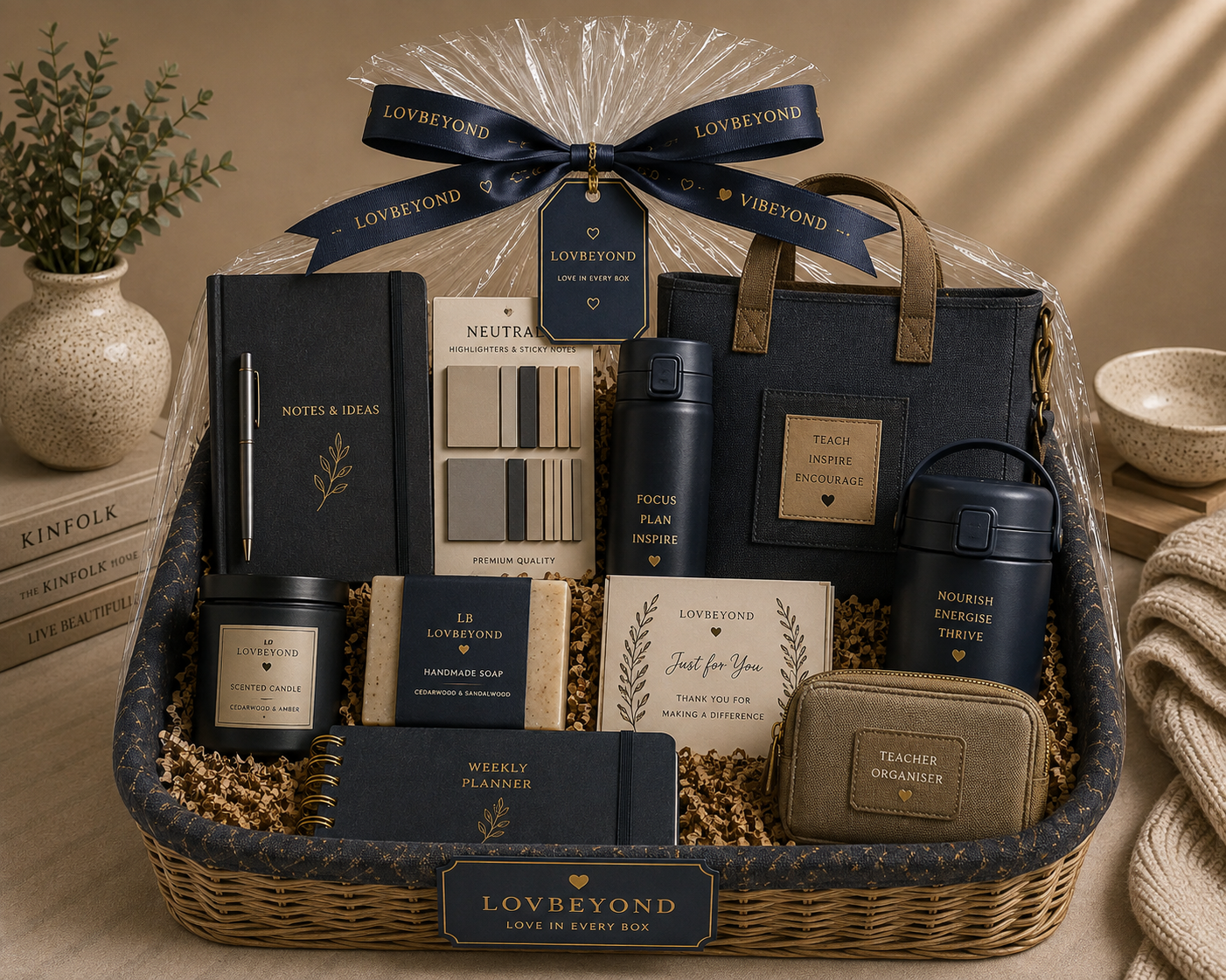 Teacher & Educator Gift