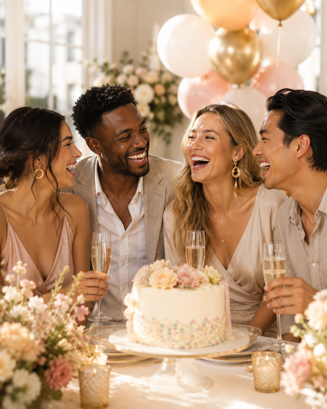 Romantic Picnic – Extra Guest