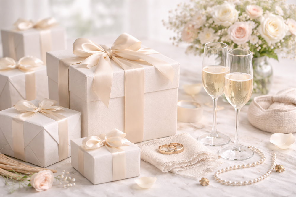 Wedding & Commitment