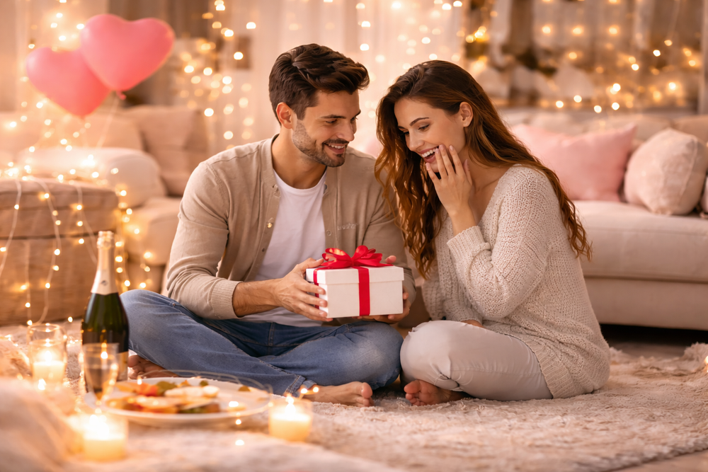 To Celebrate Love