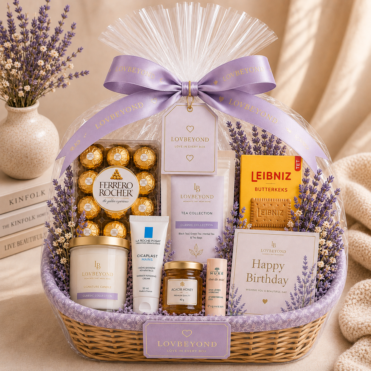 Adult Celebration Gift