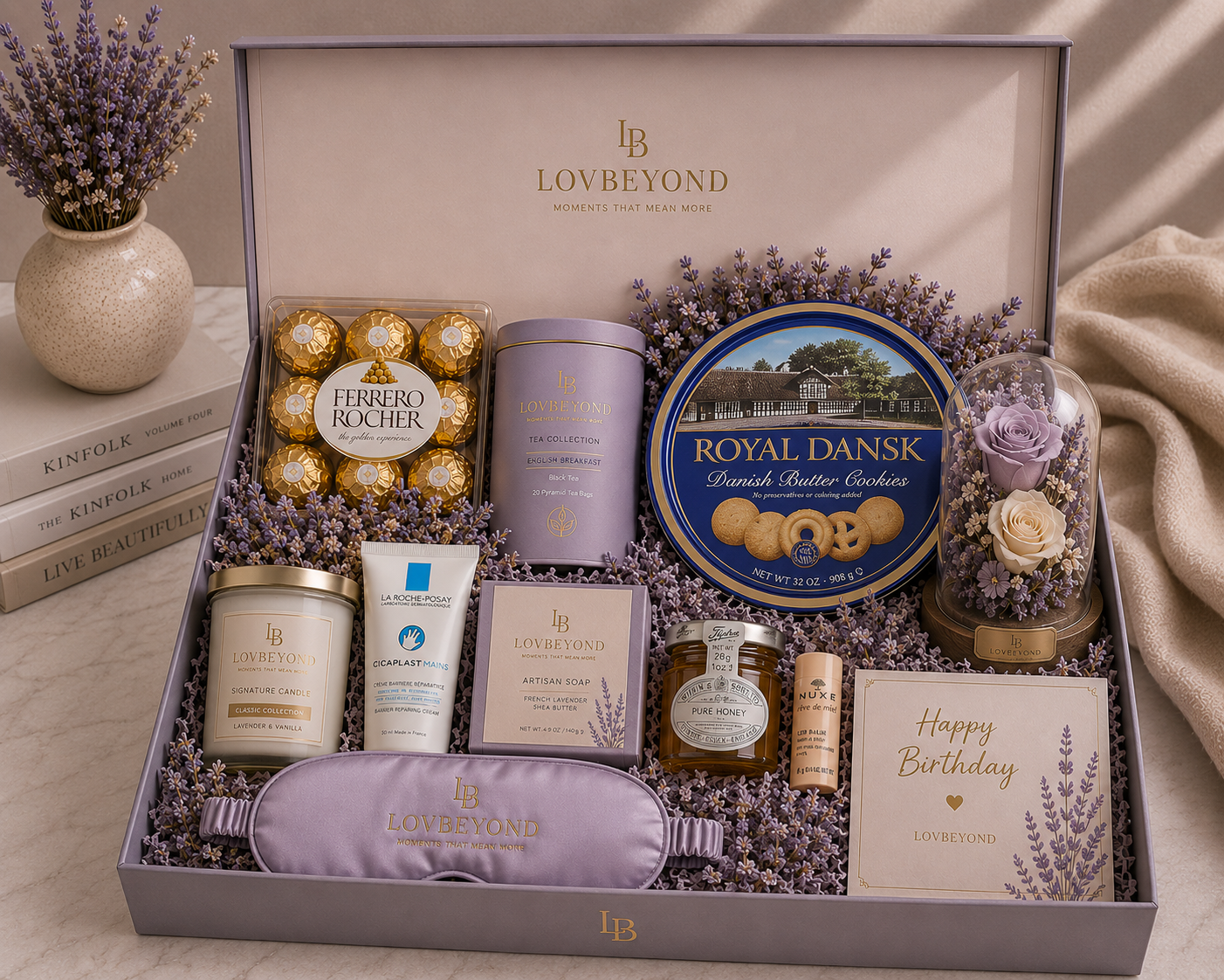 Adult Celebration Gift