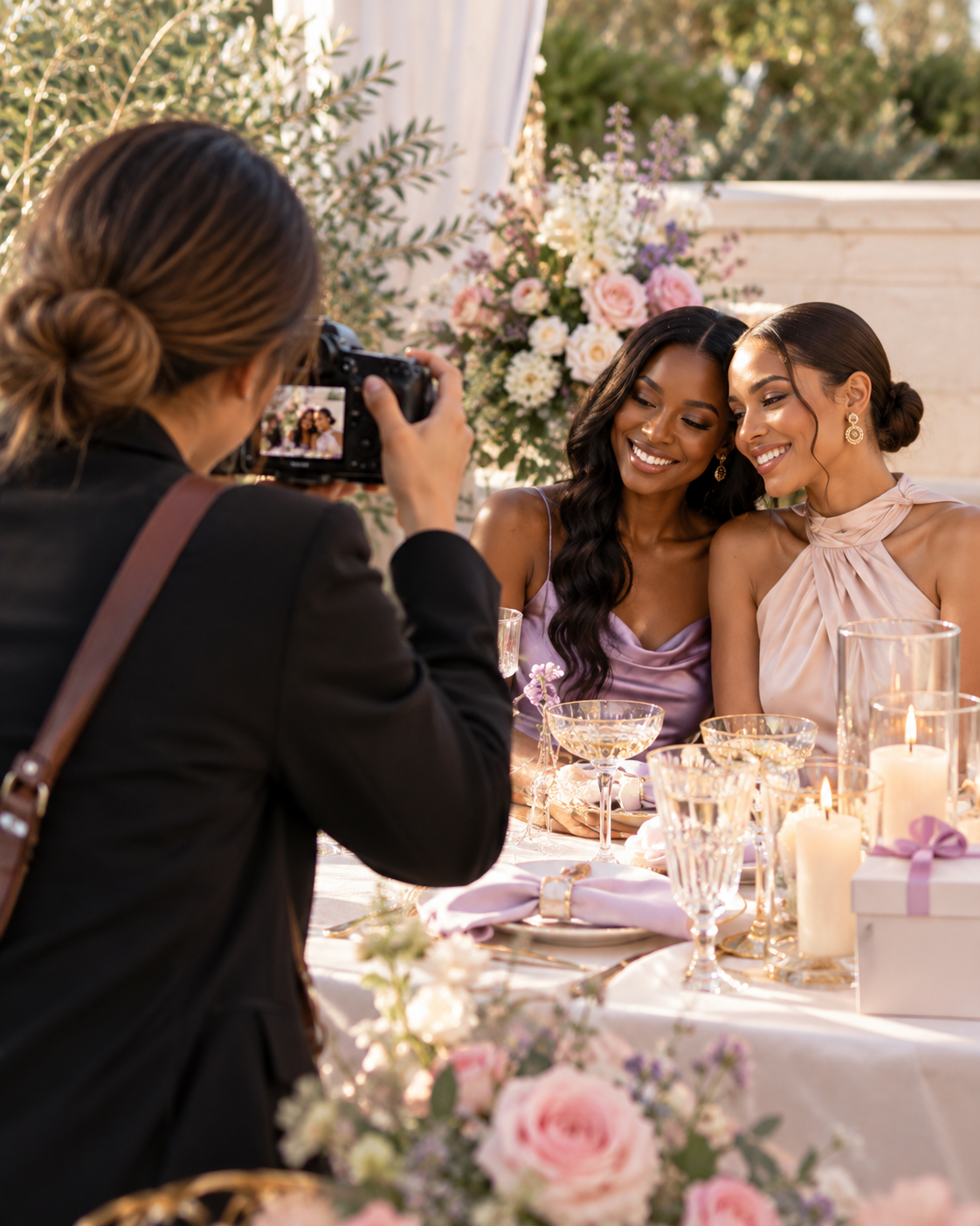 Mini Event — Photography & Content Creation