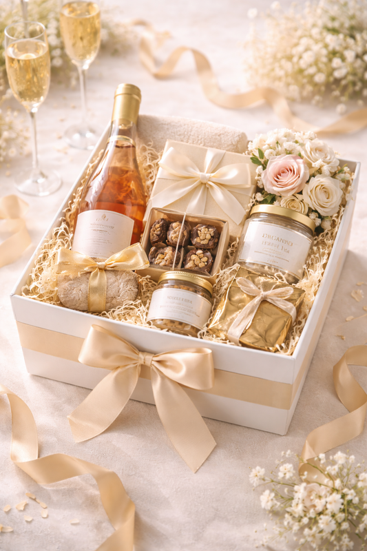 Celebration Gift Box – A Joyful Moment to Share