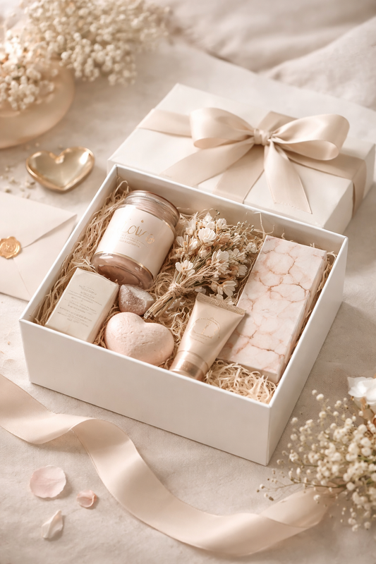 Love Gift Box – A Thoughtful Expression