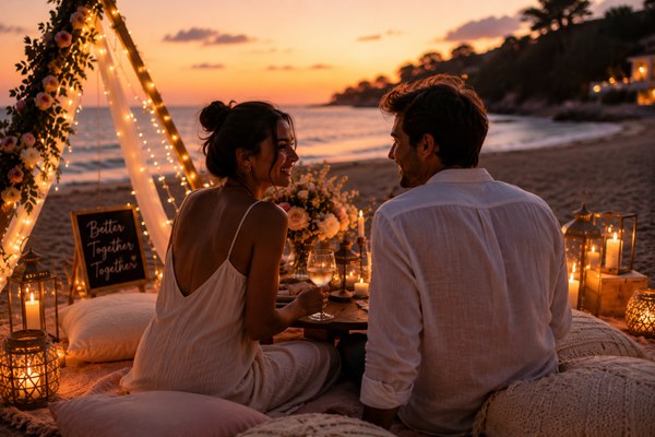 Mini Event — Romance Upgrade
