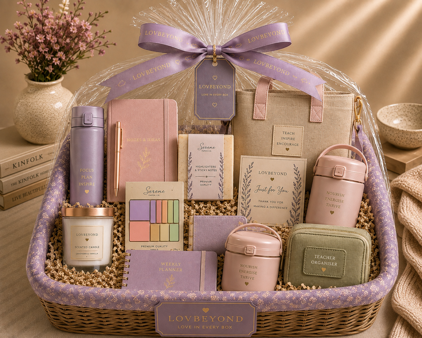 Teacher & Educator Gift