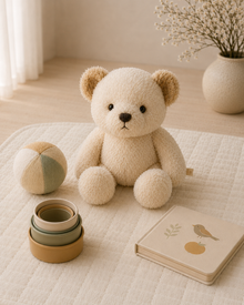 Growing Babies