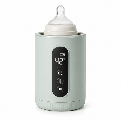Portable Bottle Warmer