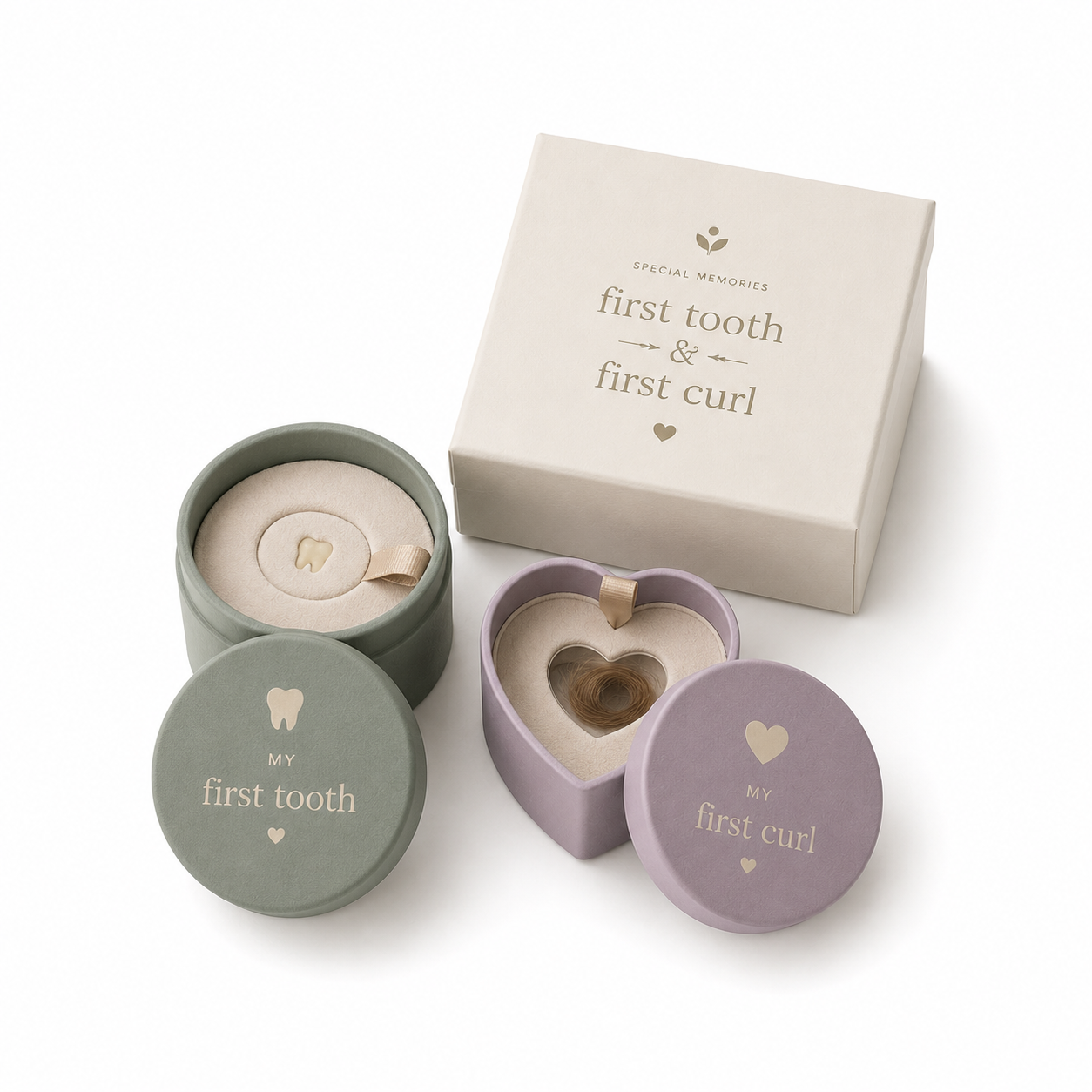LOVBEYOND Gift Extras babies