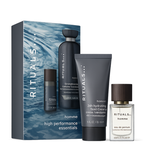 Rituals Homme Mini