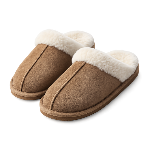 Cozy House Slippers