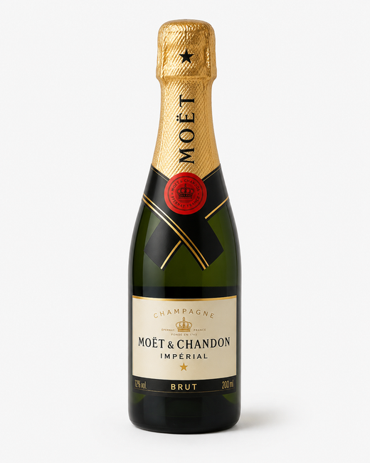 Mini Champagne