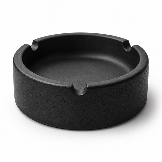 Ceramic Ashtray