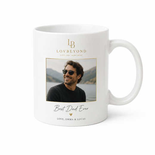 Personalized Mug