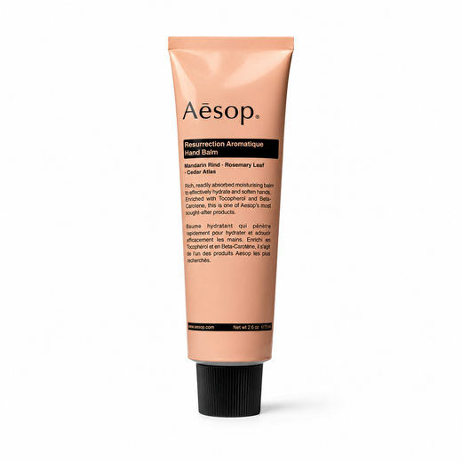 Aesop Resurrection Hand Balm