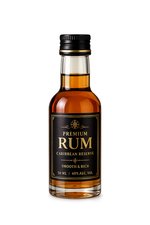 Mini Rum