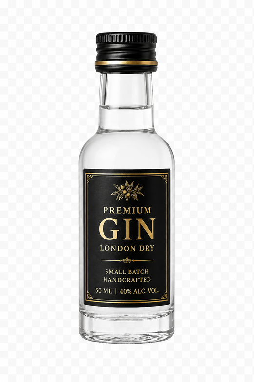 Mini Gin