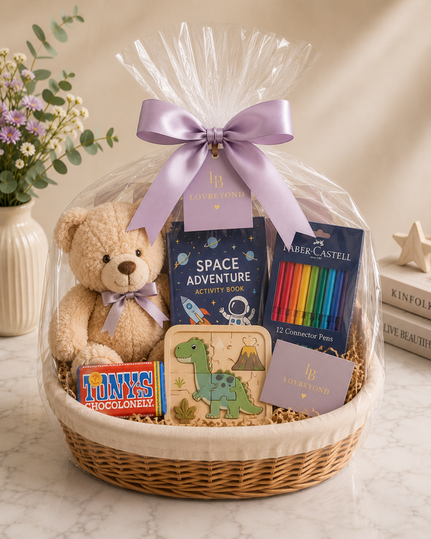 Gift Basket