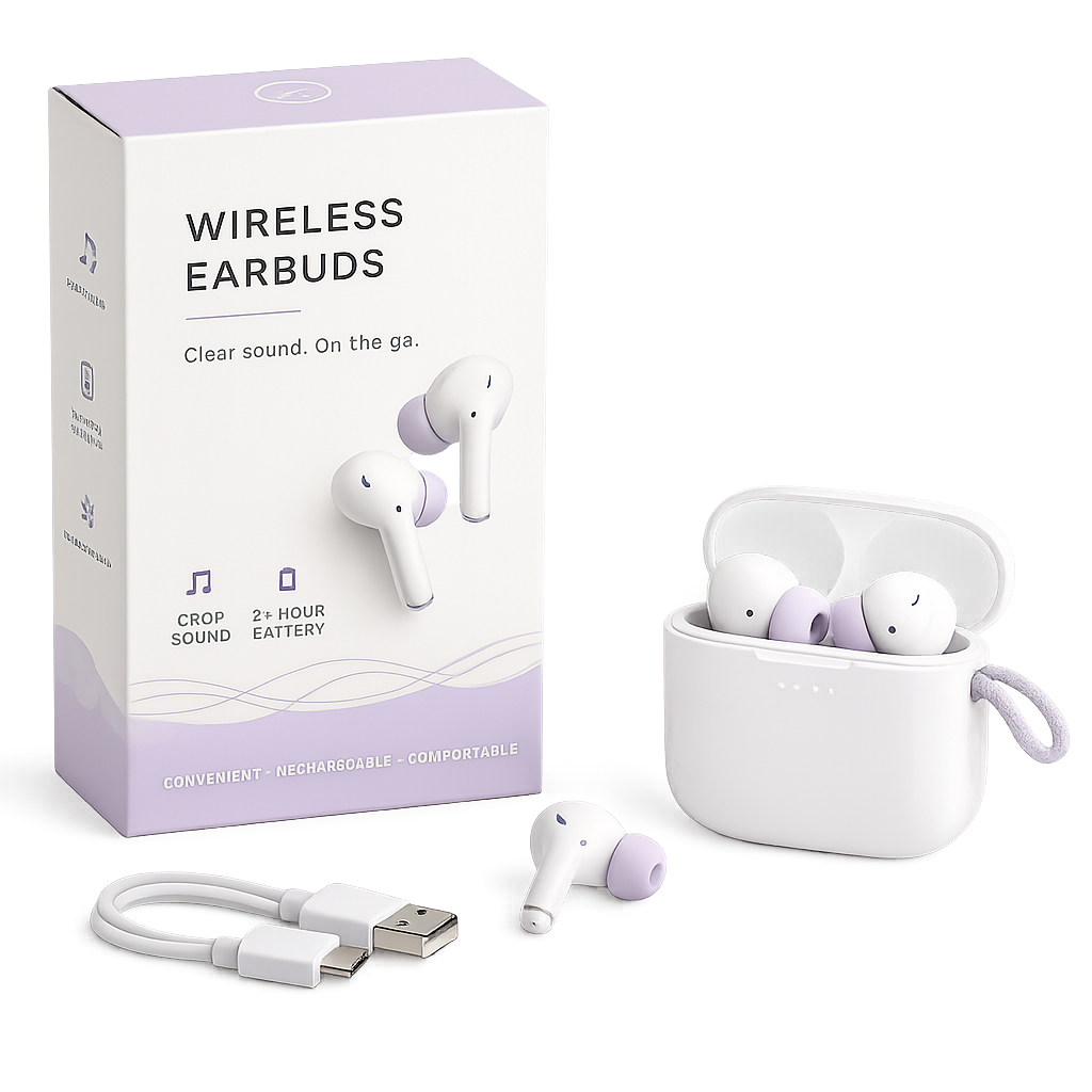 LOVBEYOND Gift Extras kids and teens