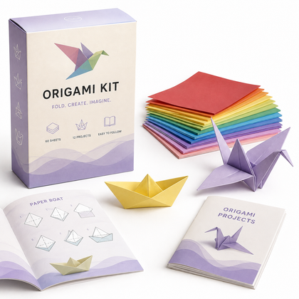 Origami Kit