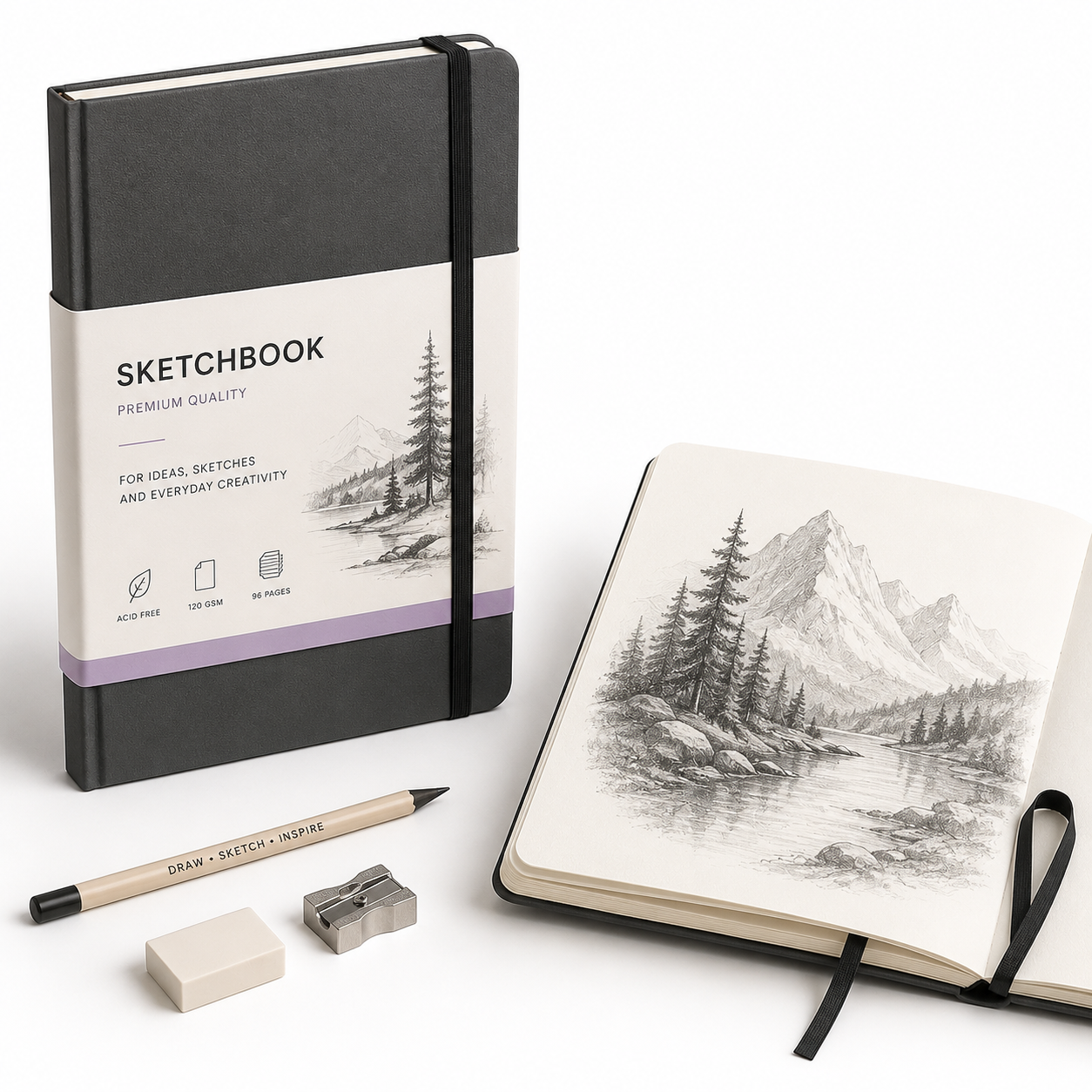LOVBEYOND Gift Extras kids and teens