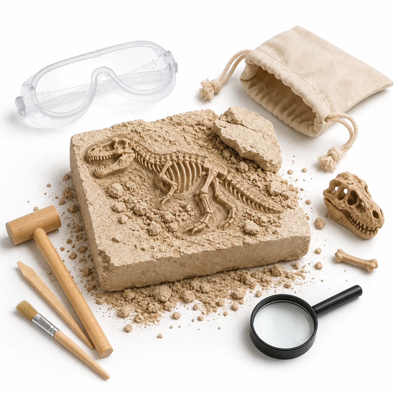 LOVBEYOND Gift Extras kids and teens