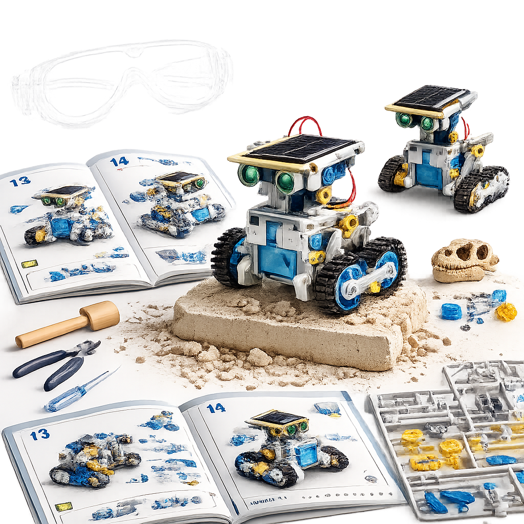 LOVBEYOND Gift Extras kids and teens