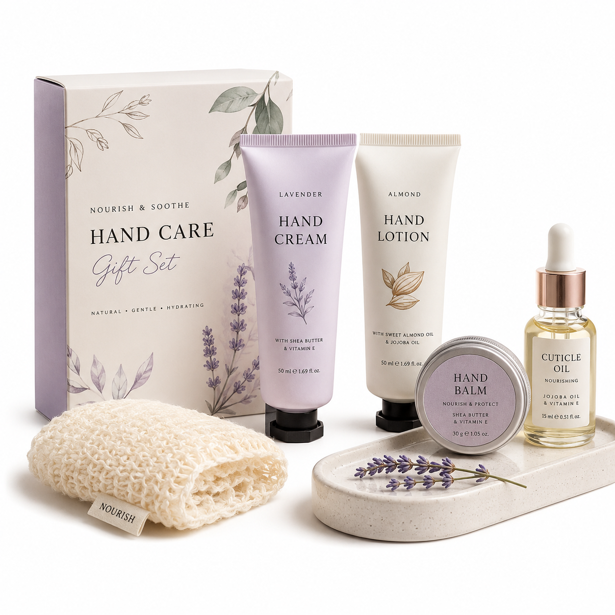 LOVBEYOND Gift Extras kids and teens