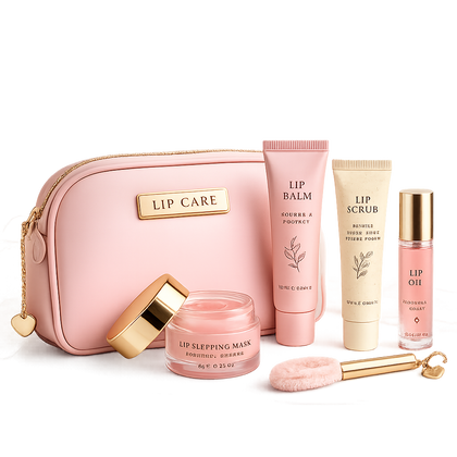 Lip Care Gift Set
