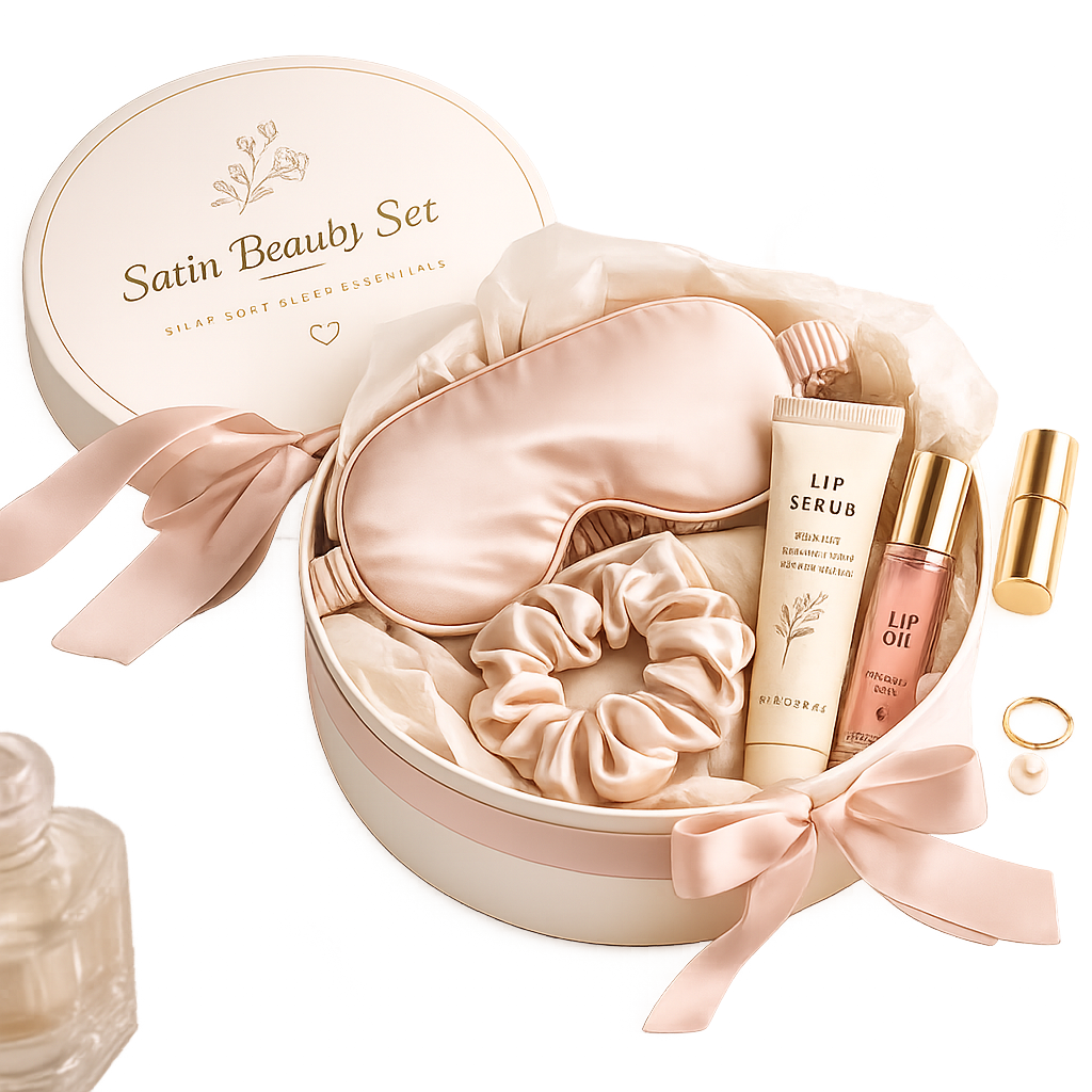 LOVBEYOND Gift Extras kids and teens