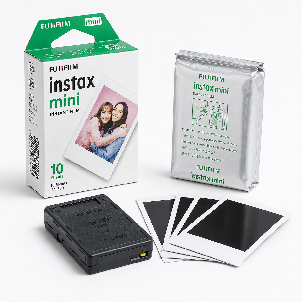 LOVBEYOND Gift Extras kids and teens