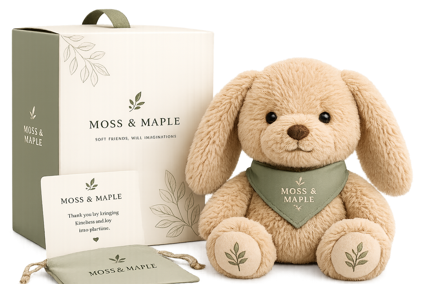 LOVBEYOND Gift Extras kids and teens