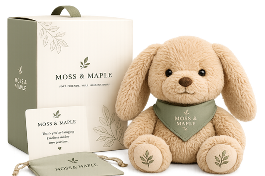 LOVBEYOND Gift Extras kids and teens