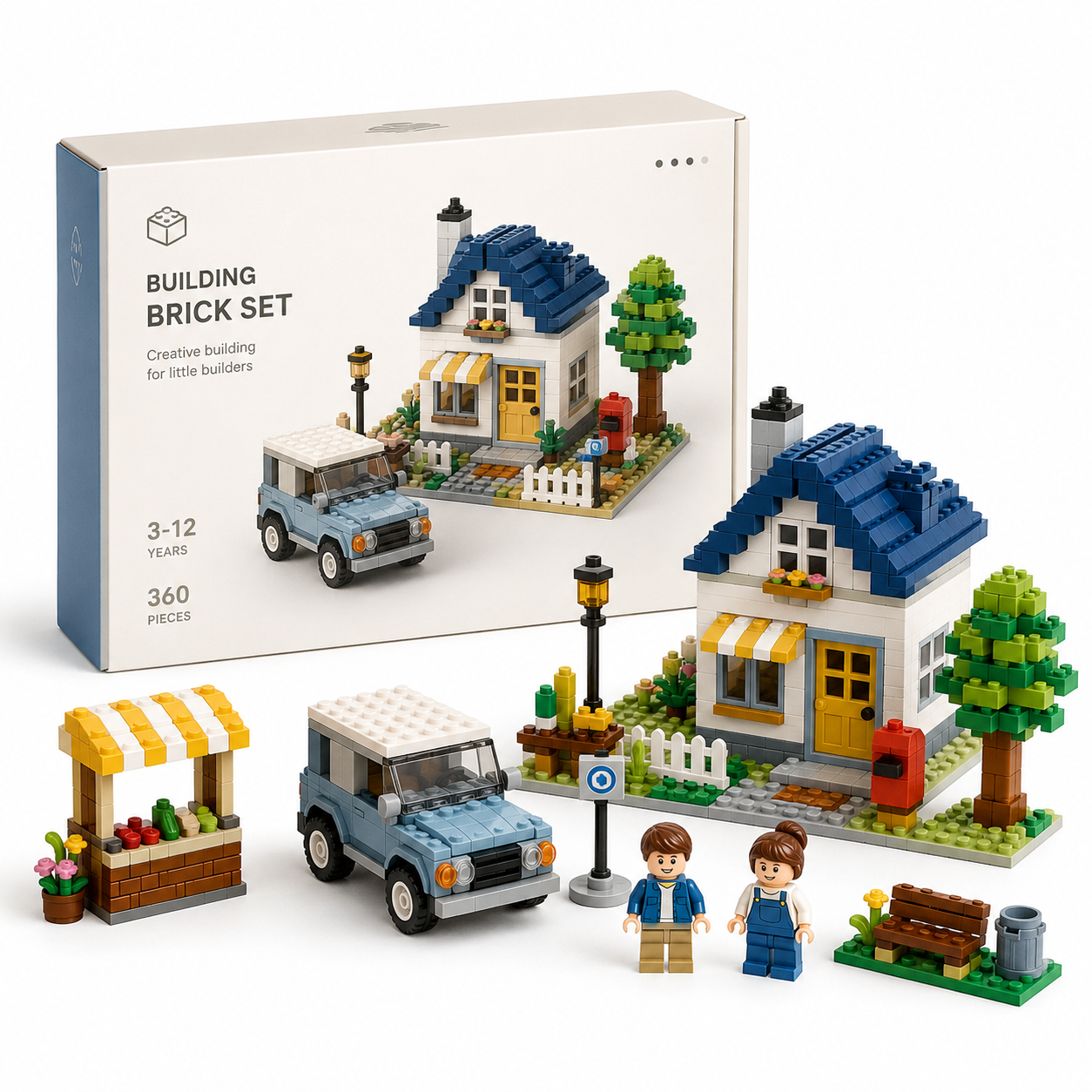 LOVBEYOND Gift Extras kids and teens