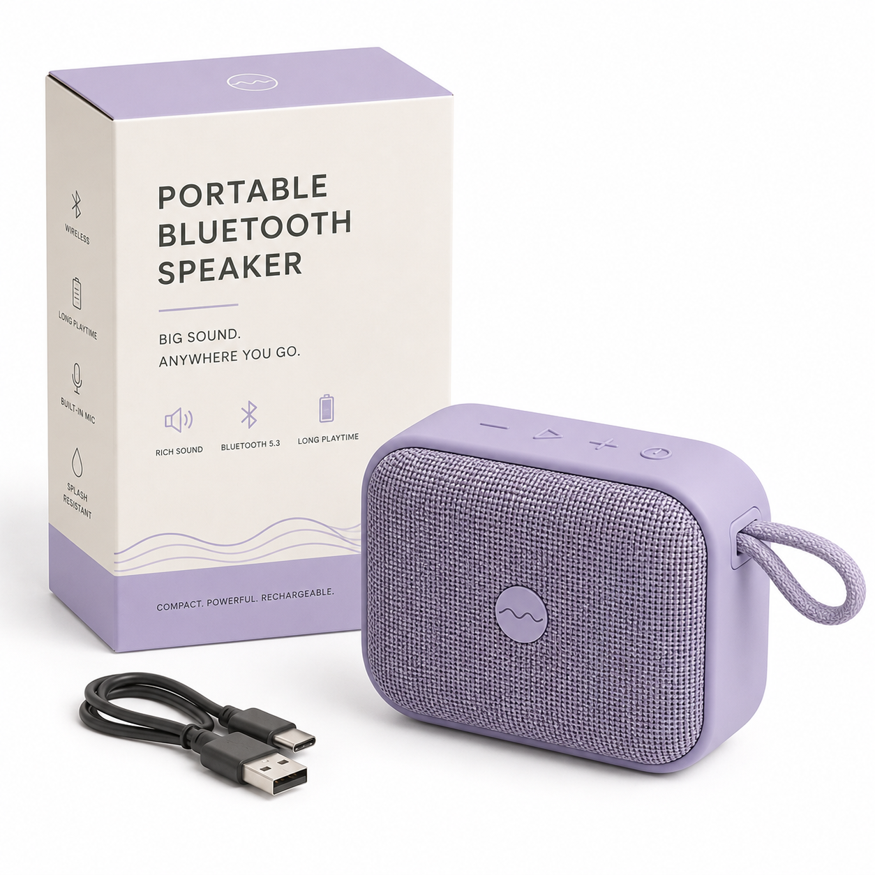 LOVBEYOND Gift Extras kids and teens