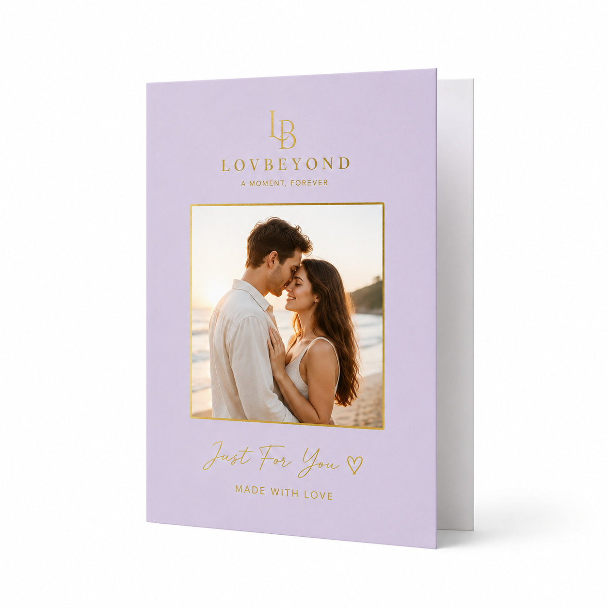 LOVBEYOND Gift Extras Her
