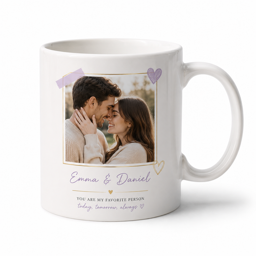 Personalized Mug