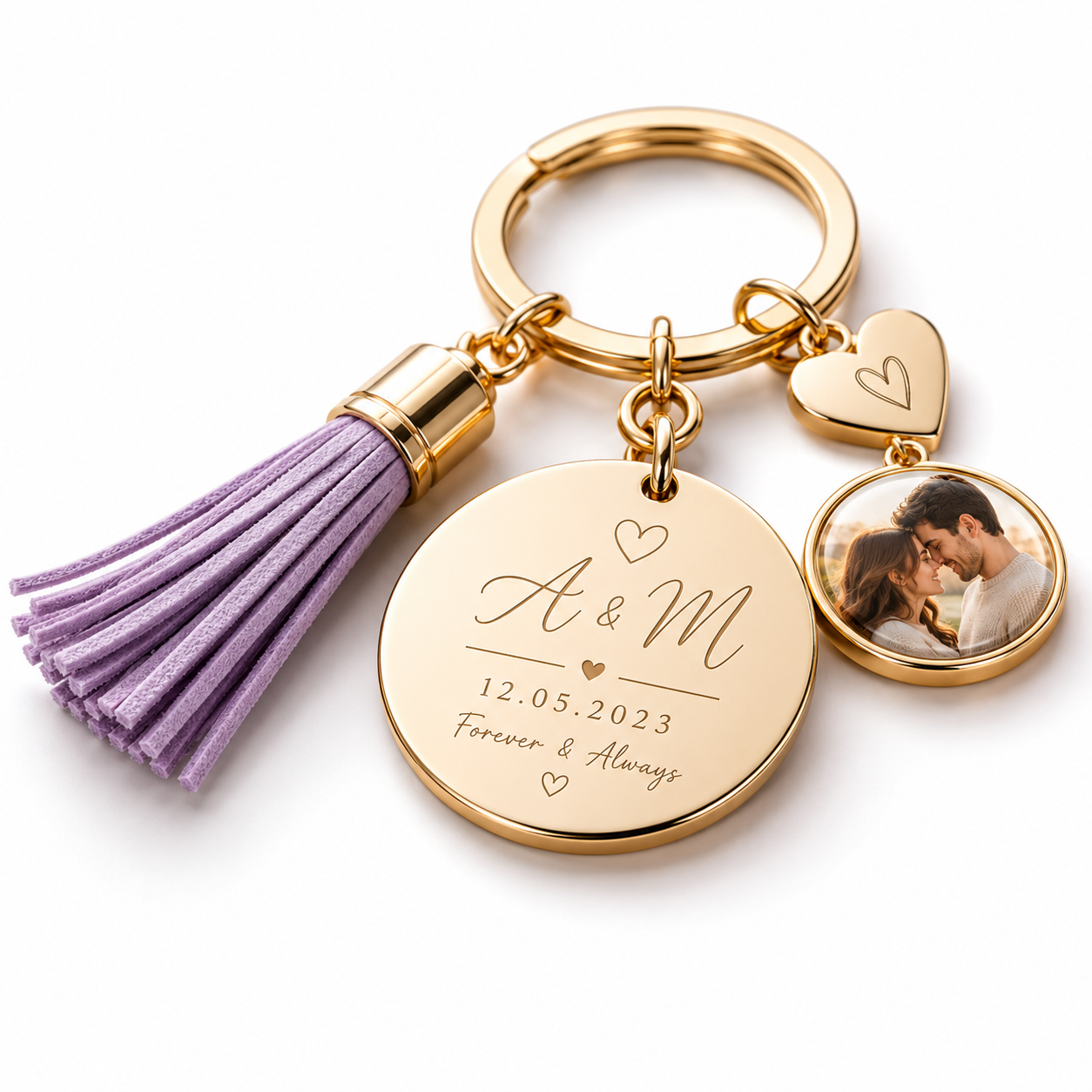 LOVBEYOND Gift Extras Her