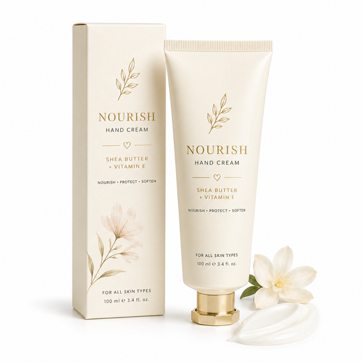 Hand Cream