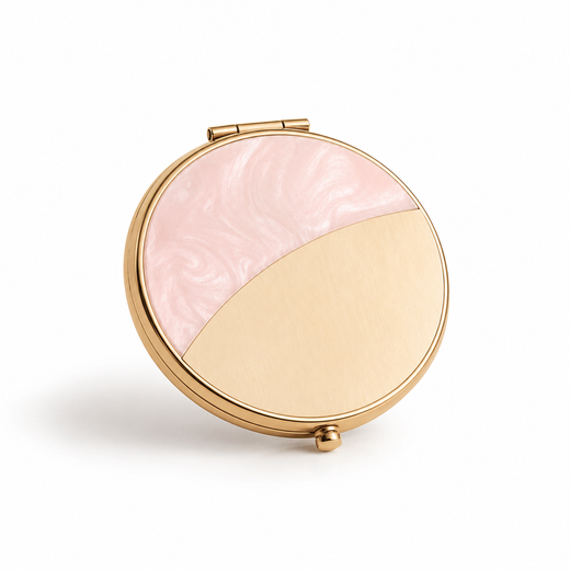 Compact Pocket Mirror