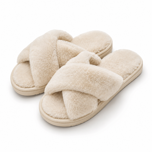 Cozy House Slippers