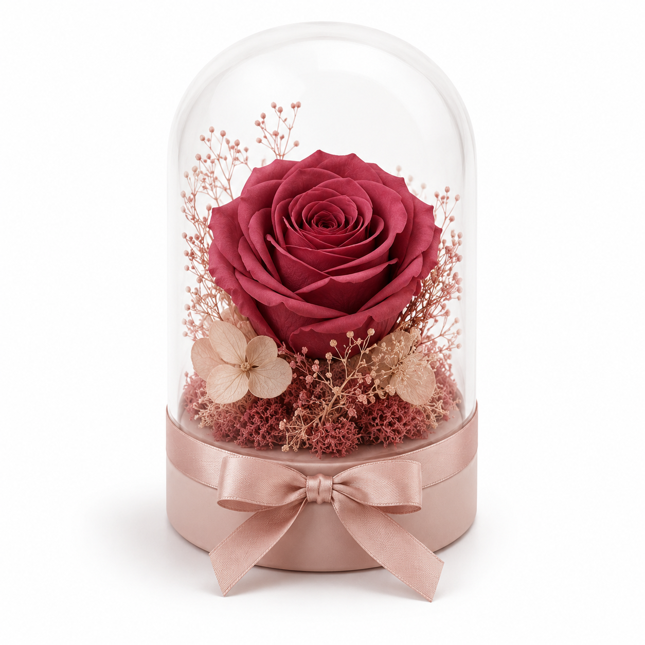 LOVBEYOND Gift Extras Her