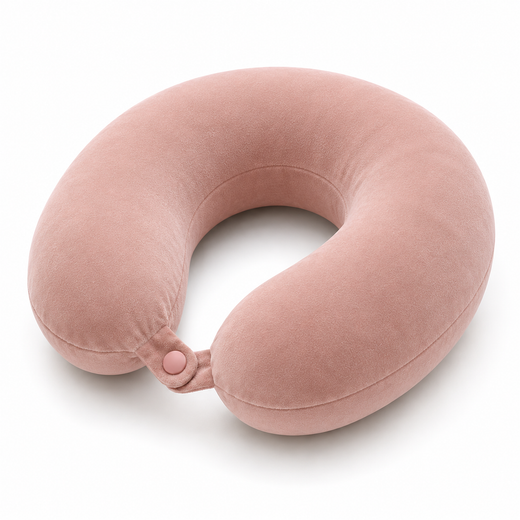 Travel Neck Pillow