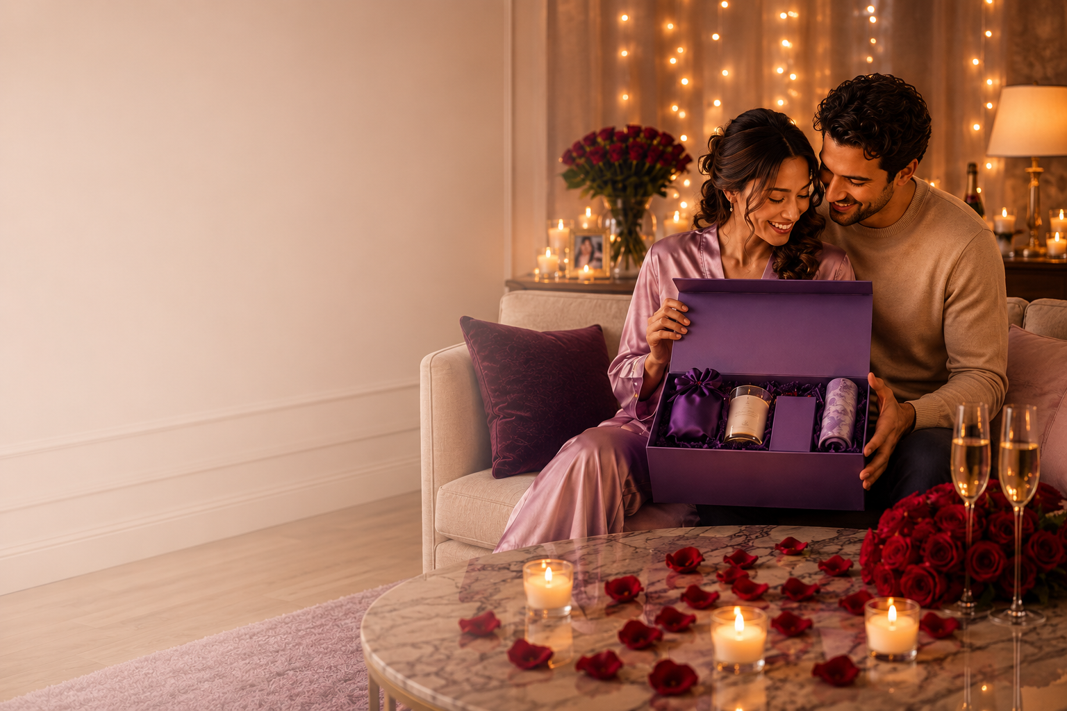 Celebrate Love Beyond Words
