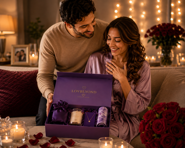 Wife Gifts