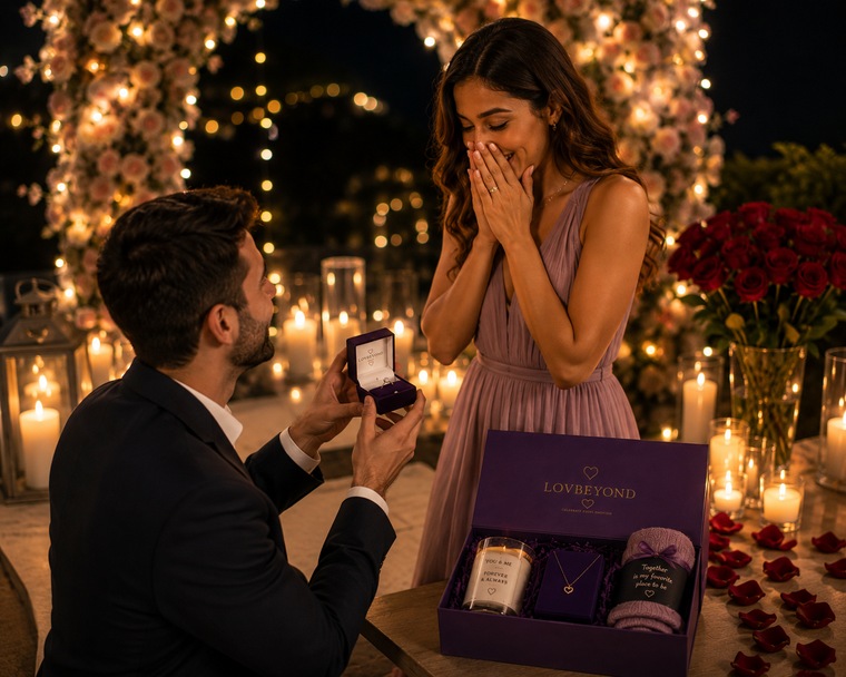 Proposal Gifts