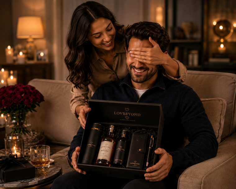 Husband Gifts