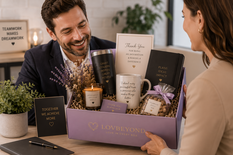 Gifts for Teachers