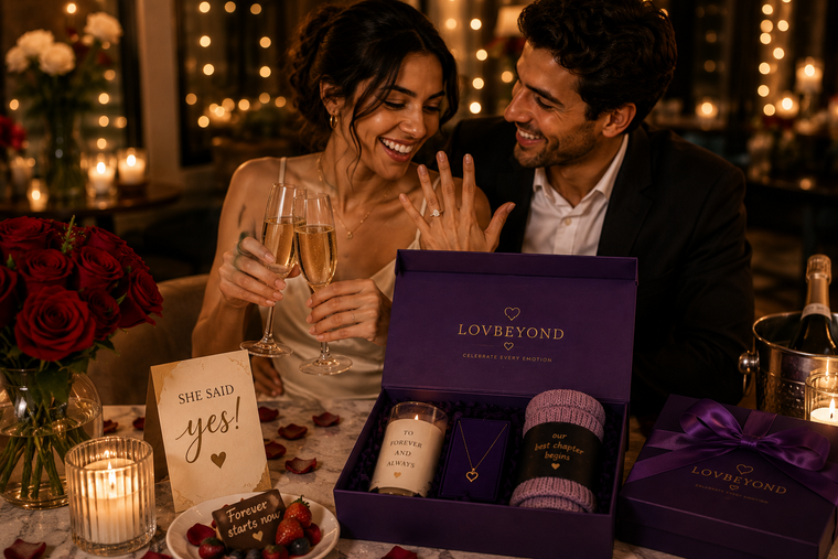 Engagement Gifts